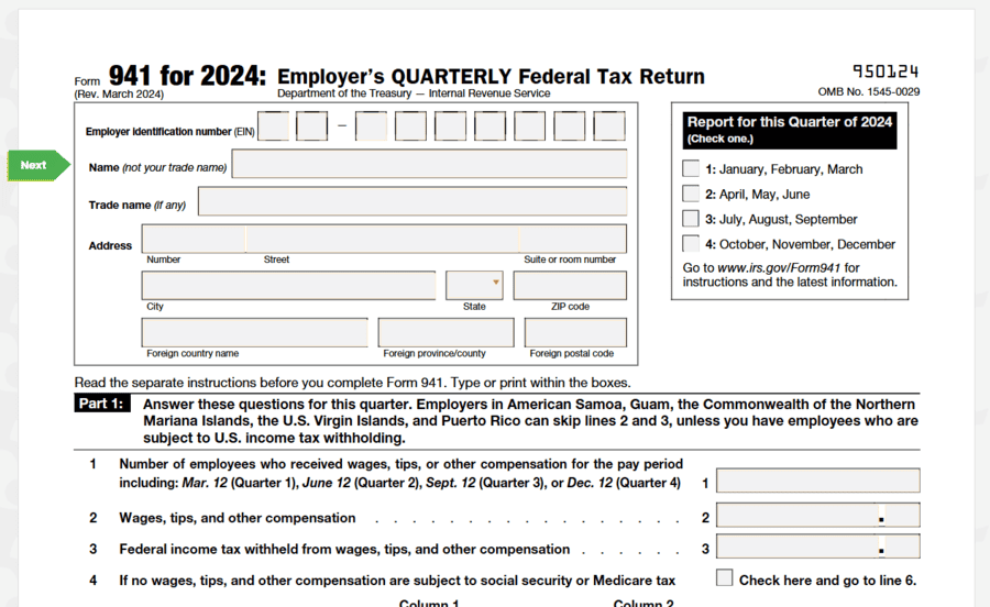 941-form-2024