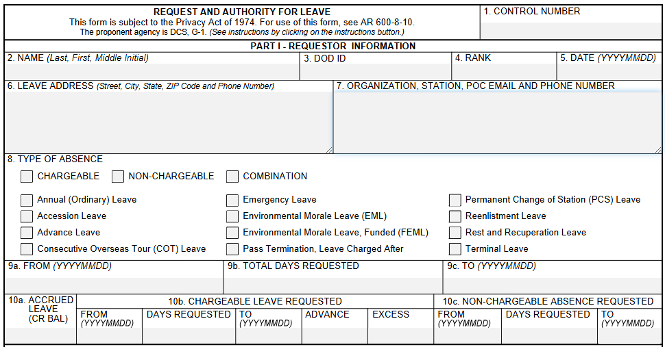 da-31-section-1