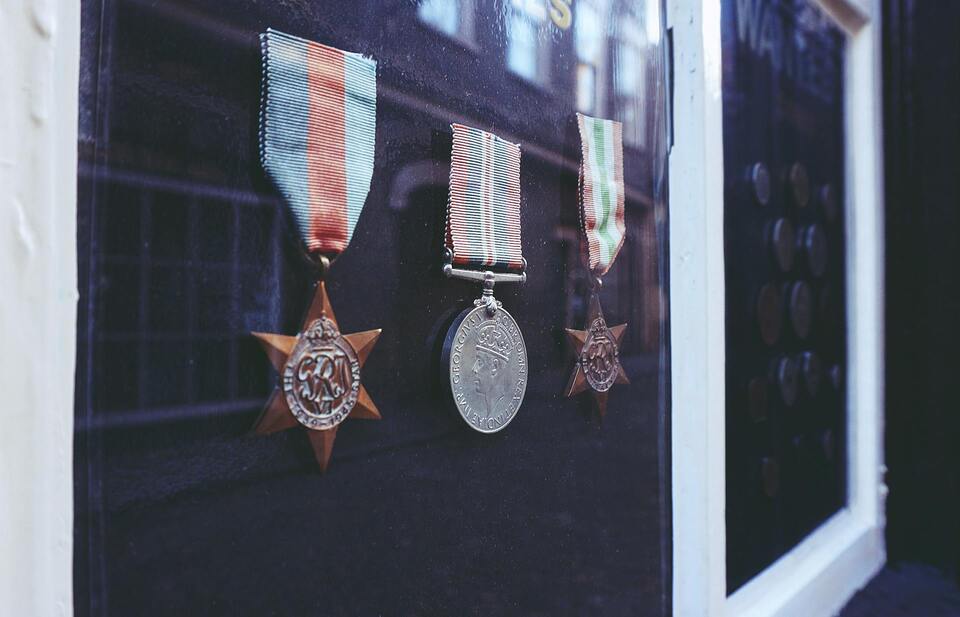 medal-display