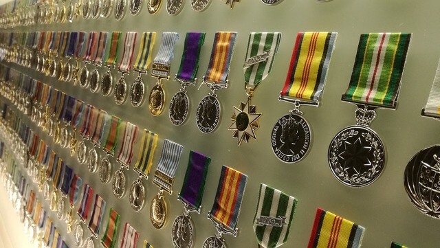 wall-of-medals