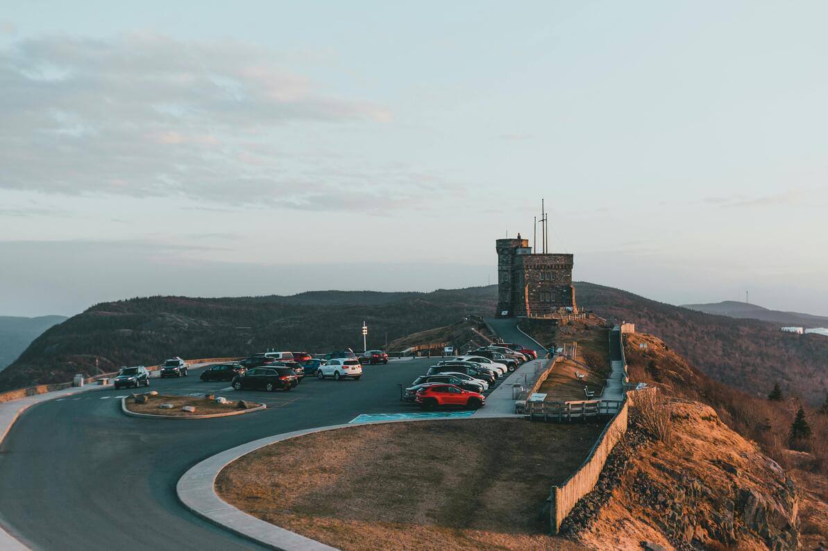 cars-parked-outdoors