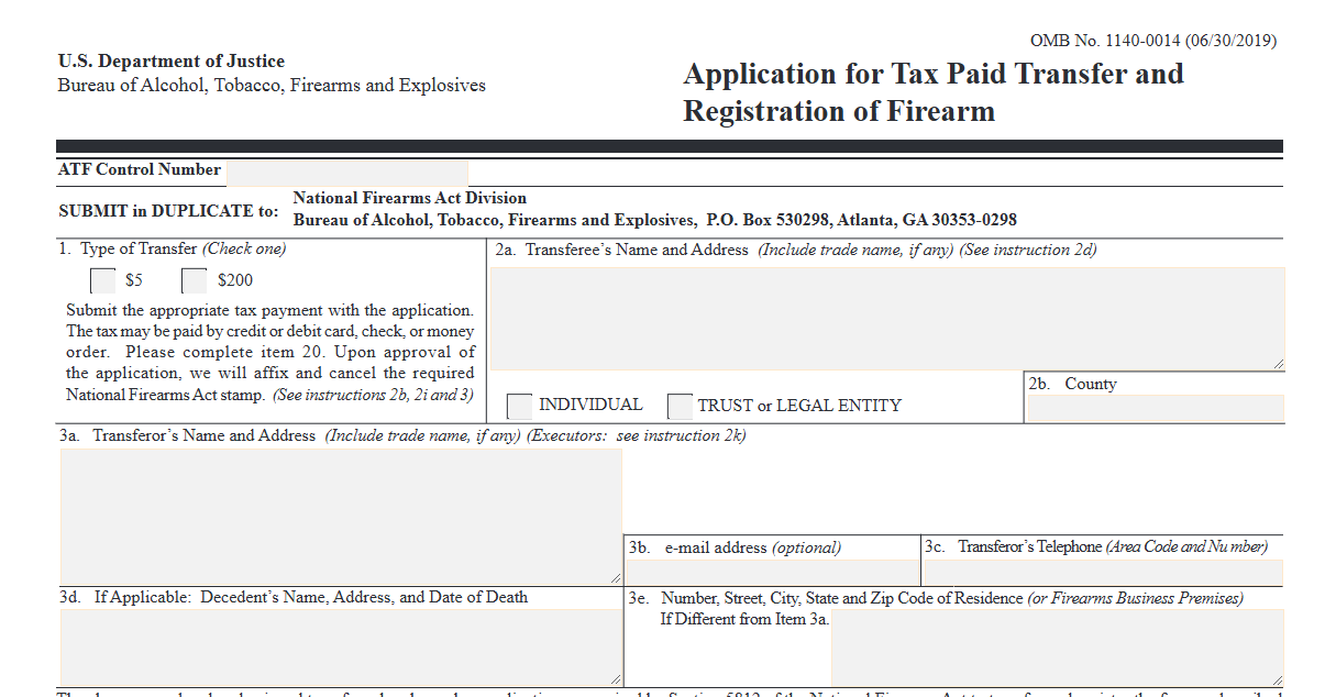 atf-form-4