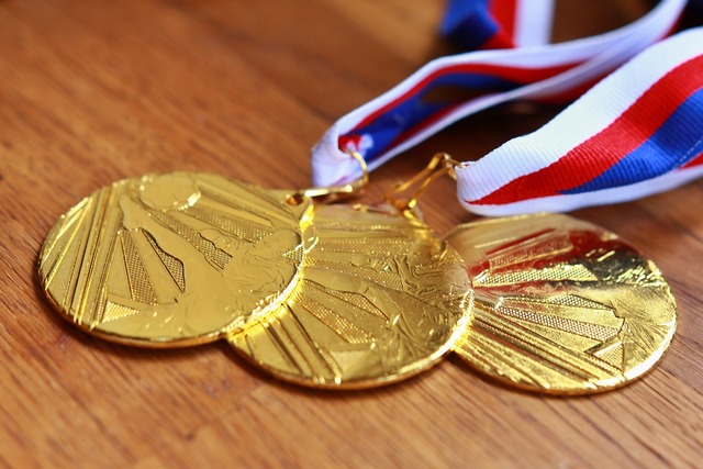 medals-on-a-table