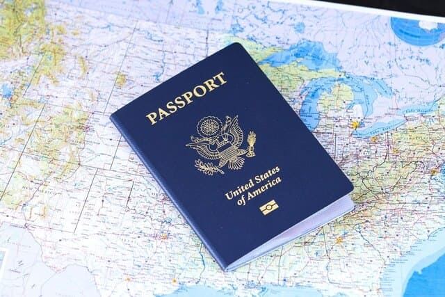 passport-on-top-of-a-map