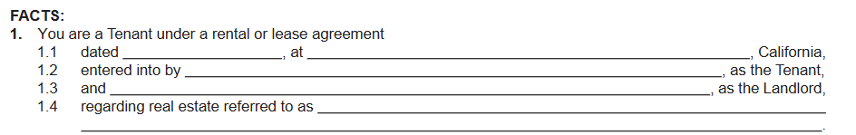 displacement-form-tenant-facts