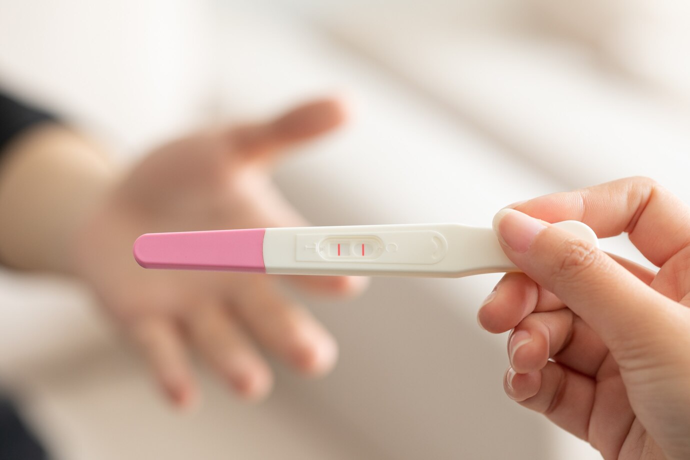 pregnancy-test