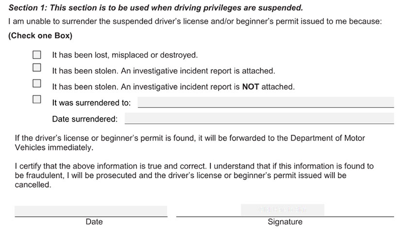 form-dl-49-section-2