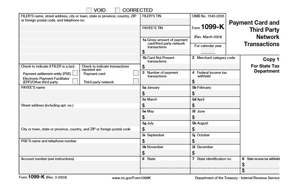 form-1099-k